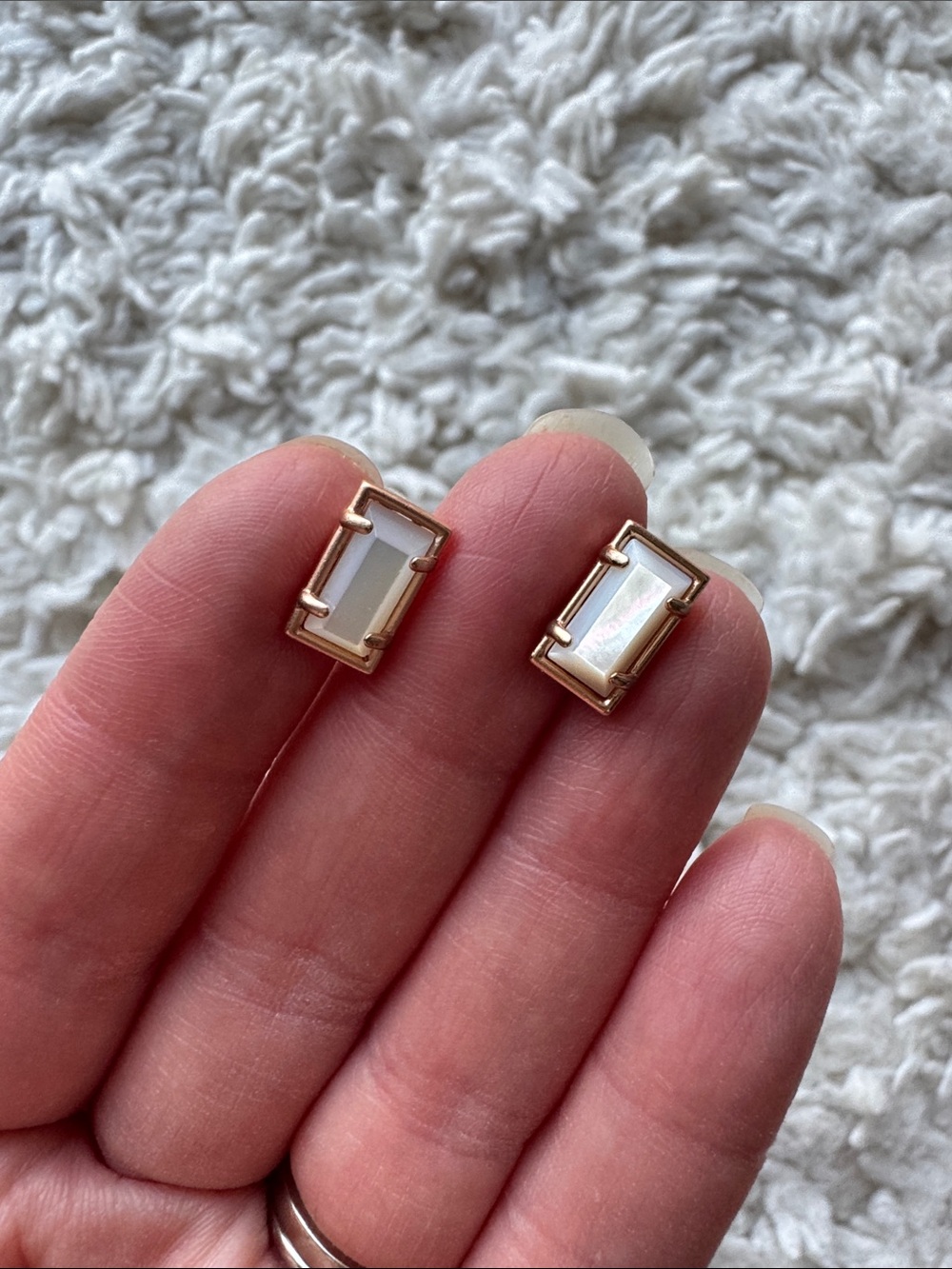 Kendra Scott Paola Earrings‎